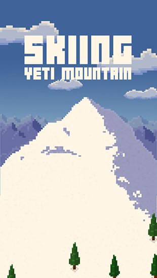 game pic for Skiing: Yeti mountain